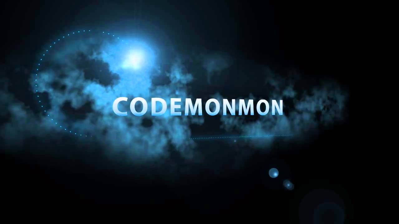 [Notice] CodeMonmonSeason3 is gone...