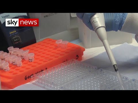 COVID-19 vaccine '90% effective'