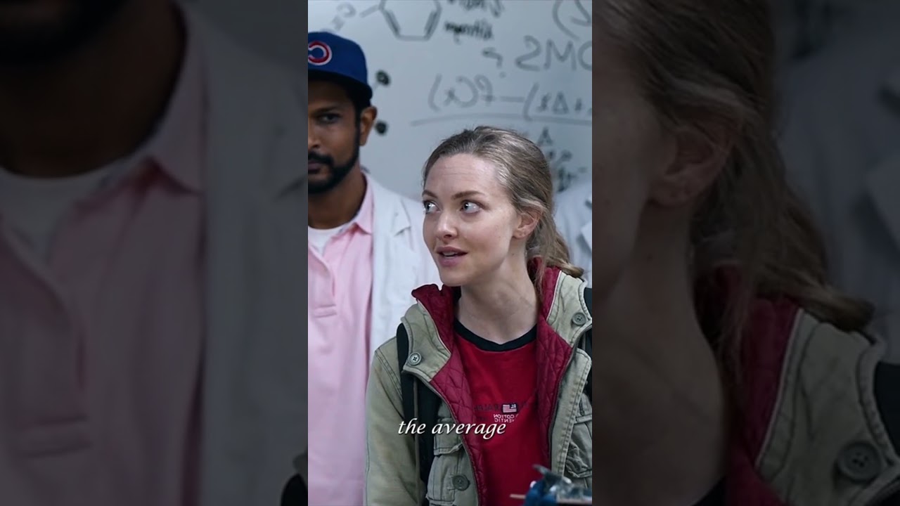 Drop Out - Movie Clips 