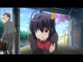 六花ちゃんのかわいいシーン【第1話】