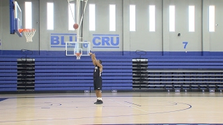 At 31, Cal State San Marcos Basketball Player Keeps His Teammates Young