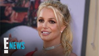 Britney Spears Proves She Shops Just Like the Rest of Us | E! News