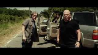 Parker - Trailer oficial español Parker - Trailer oficial español