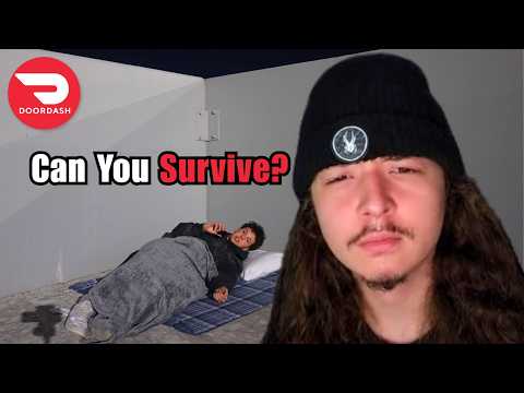 Can You Survive Off Doordash Earnings?