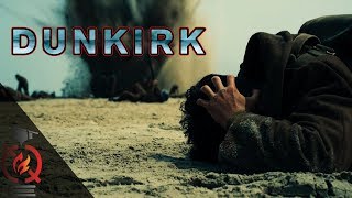 Dunkirk (2017) | Based on a True Story