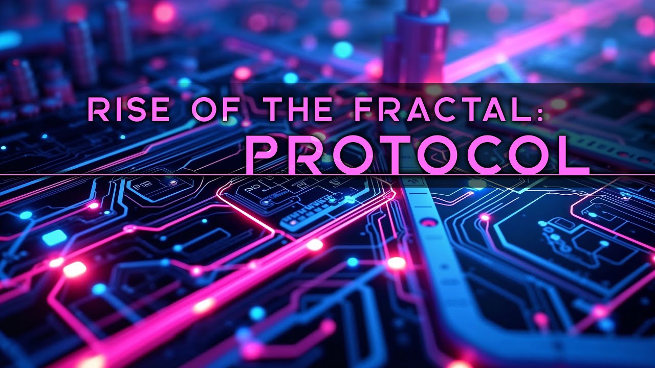 Focus 3 - Rise of the Fractal: Protocol - Eternal Echoes Project