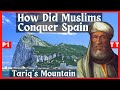 The Conquest Of Al Andalus P1 