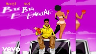 Nizzy - Big Engine Official Audio