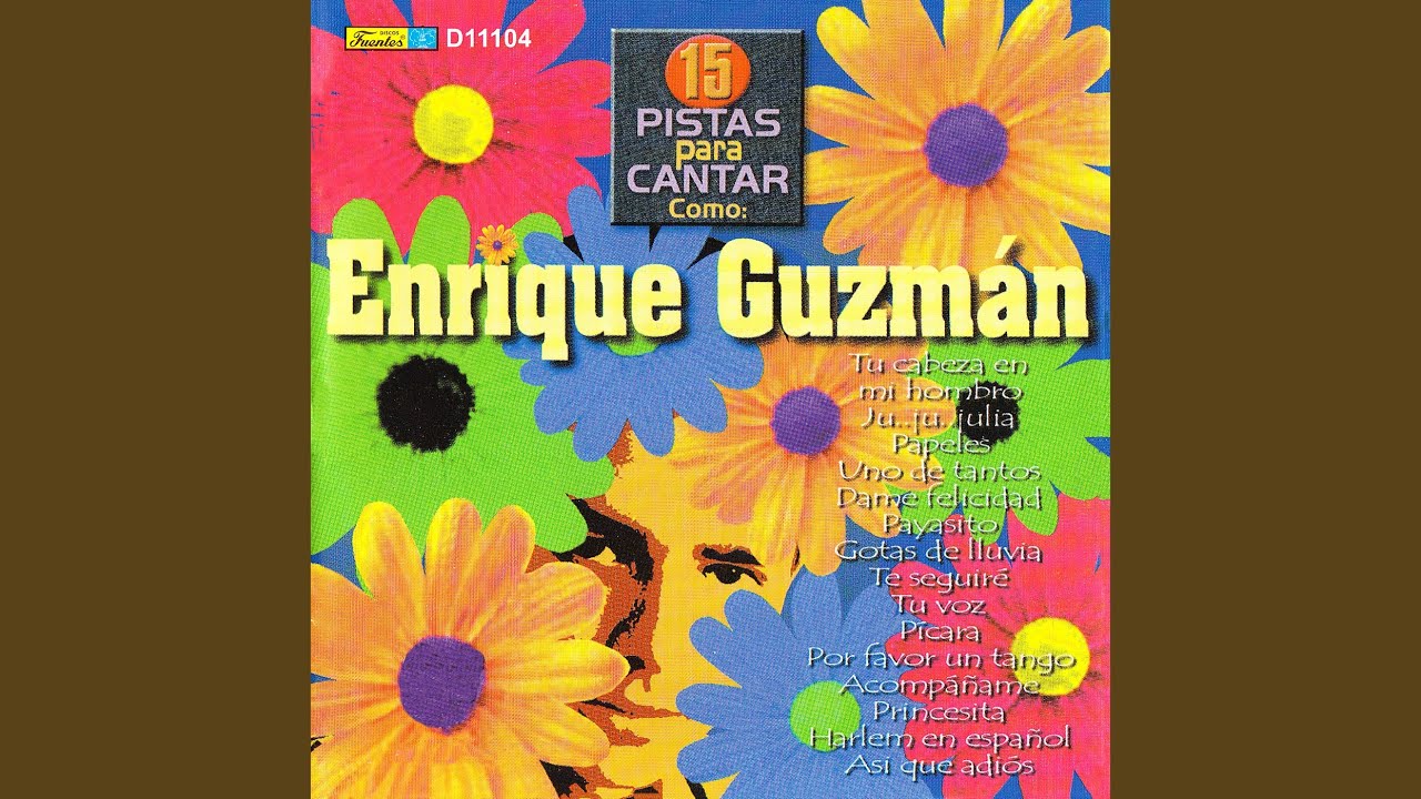 Harlem en Español (Karaoke) YouTube