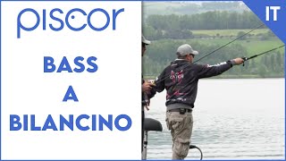 Bass a Bilancino