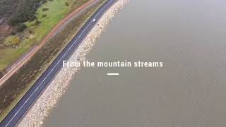 Theewaterskloof Dam Is Full