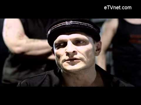 Киноляпы в фильме  "Антикиллер"