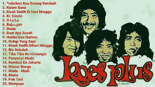 Album Koes Plus  Tembang Kenanganandai Kau Datang Kembali Album