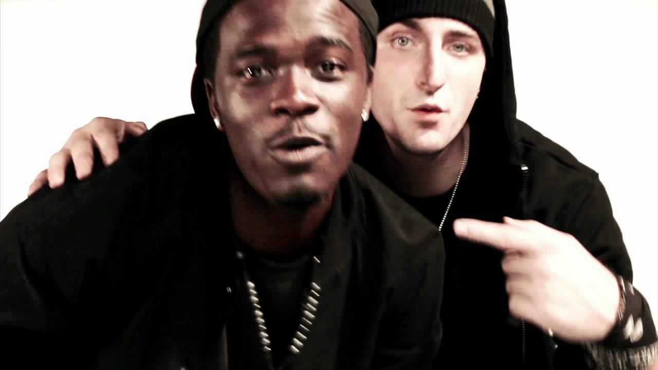 [SickSound Crew] The Bridge Committee - Back Down (HD video)