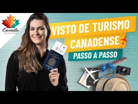 Vídeo: Visitando o Canadá dos EUA: o que você precisa saber