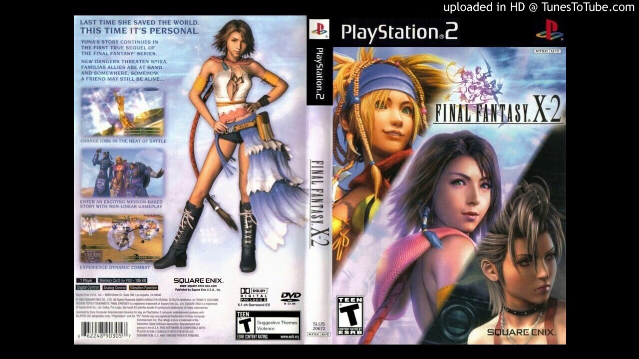 yung meck ~ final fantasy ✨ (prod@guccidelles)