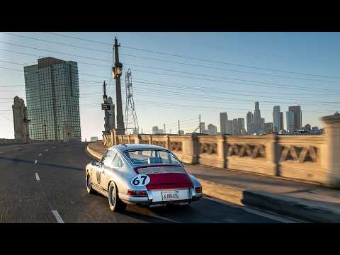 MY 1967 -911S hot rod is for sale