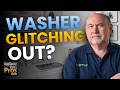Washer Control Boards Fail? Stop Replacing Them Blindly