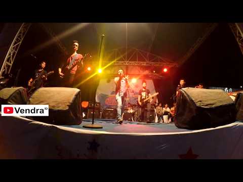 Rasha | Tembok Punya Telinga | Yamaha