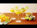 Mimosa Margaritas | Delish