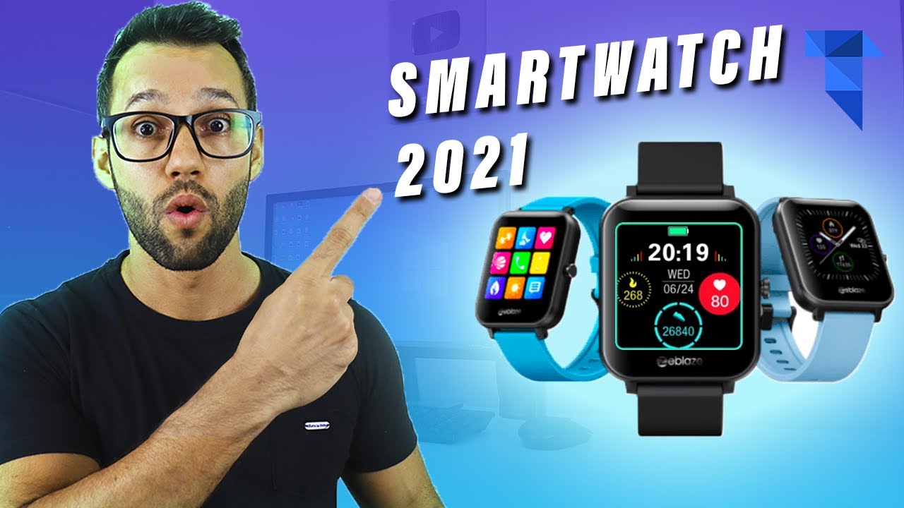 Qual smartwatch comprar? G1 testa os relógios inteligentes