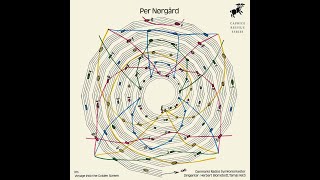 Per Nørgård: Iris, Voyage Into The Golden Screen
