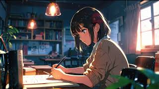 ๐น Peaceful Piano Study Music โ Graceful Rhythmic Flow ๐จ