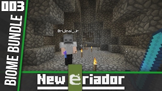 Four Spawners [NE Biome Bundle] 003