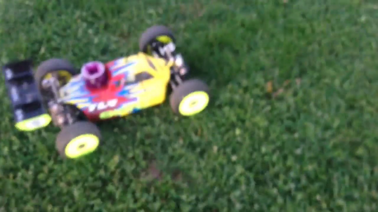 TLR 4.0 MITO 7 41031/9853 PIPE