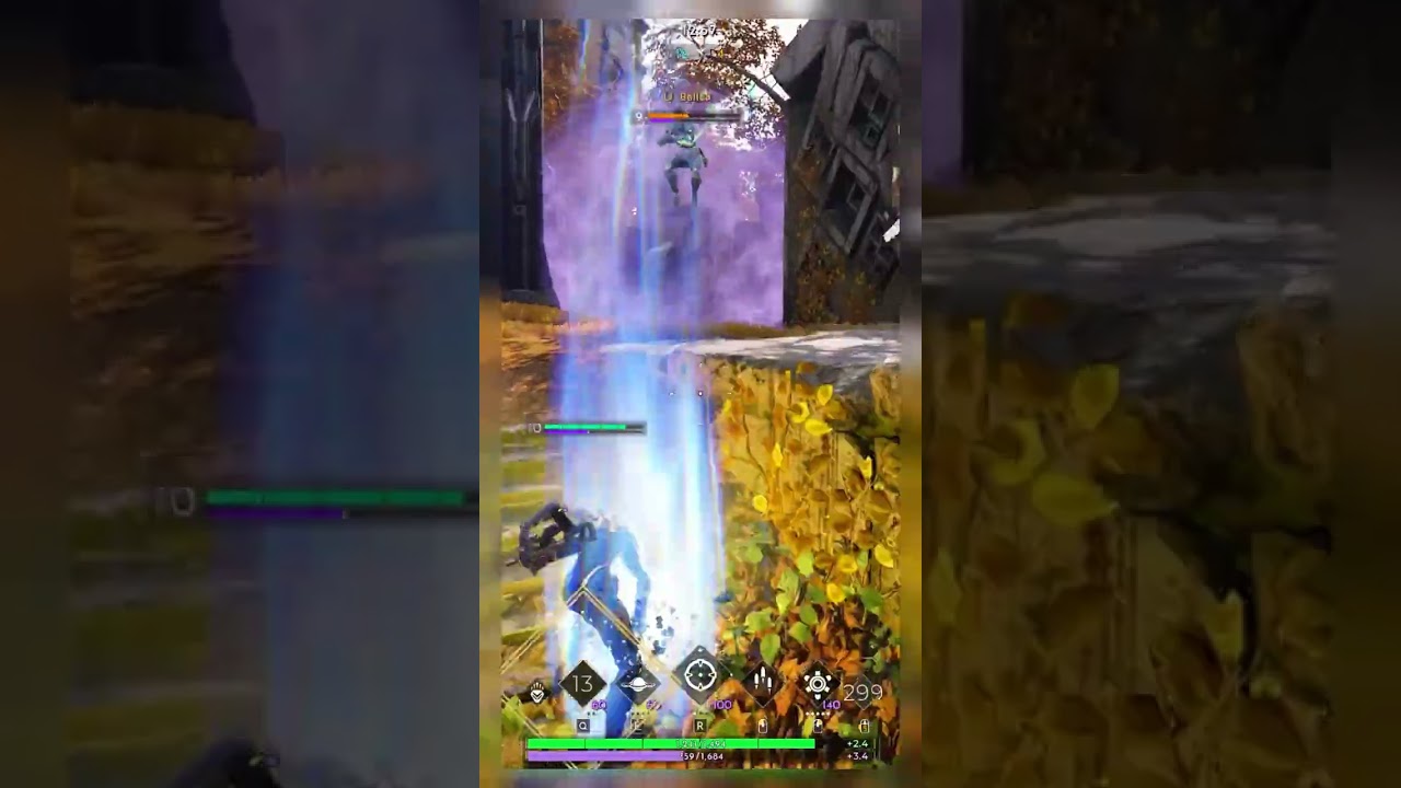 Lt. Belica - Patch 0.3.2 