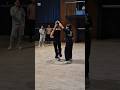 Learn Bachata beginners #4