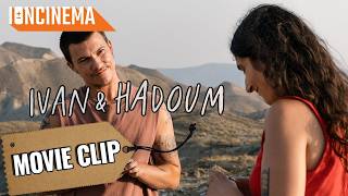 Exclusive Clip: Iván & Hadoum (2026)