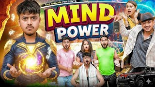 MIND POEWR || THE SHIVAM