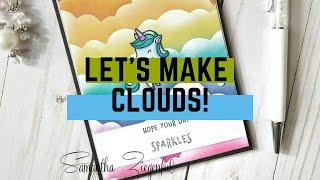 Let's Make Clouds
