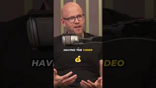 Daniel Ek: We Didn't Think Anyone Would Watch Rogan's Video | @kanekallaway #spotify #rogan