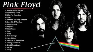 🔴 Pink Floyd Greatest Hits | Pink Floyd Full Album Best Of Songs