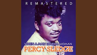 Watch Percy Sledge Walkin In The Sun video