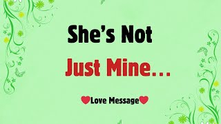 She’s Not Just My Girl… She’s My Queen 👑 | A Soft Late-Night Love Message Just for You screenshot 2