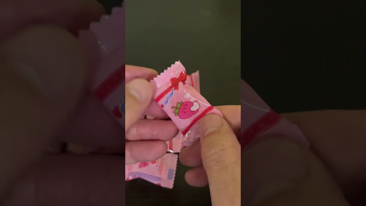 🇹🇭バンコクキャンディ🍬