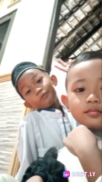 suara SMA ni bos senggol dong