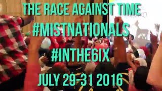 MIST Nationals 2016 | Back to The 6ix