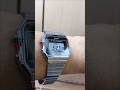 CASIO A700WEV-7A #casio #casiowatches #casioindonesia