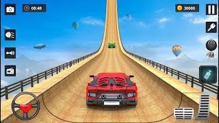 Ramp Car Racing - Car Racing 3D - Android Gameplay screenshot 3