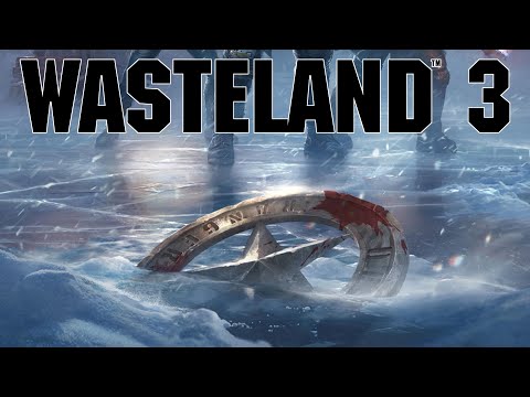 Video: Tinjauan Awal Permainan Wasteland 3