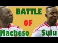 Alick Macheso 2020 vs Sulumani Chimbetu - Dance Battles