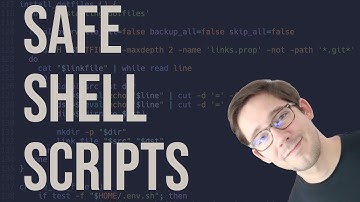 Build better shell scripts with ShellCheck [Terminal Velocity 6]