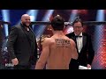 KSW Free Fight: Salahdine Parnasse vs Daniel Torres | KSW 65