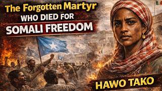 Hawa Tako's Last Stand | Somalia's Turning Point