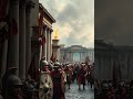 The 17-Day Fire That Erased Carthage Forever