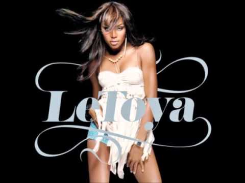 LeToya Luckett - Torn (2006)